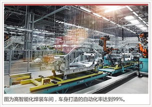巔峰之上，智啟未來 探秘北京奔馳全新智能工廠的極境體驗